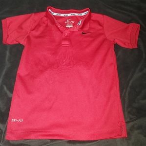 Nike Toddler Polo